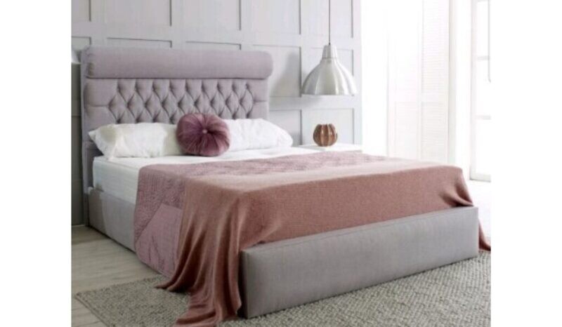 Millie Bed Frame
