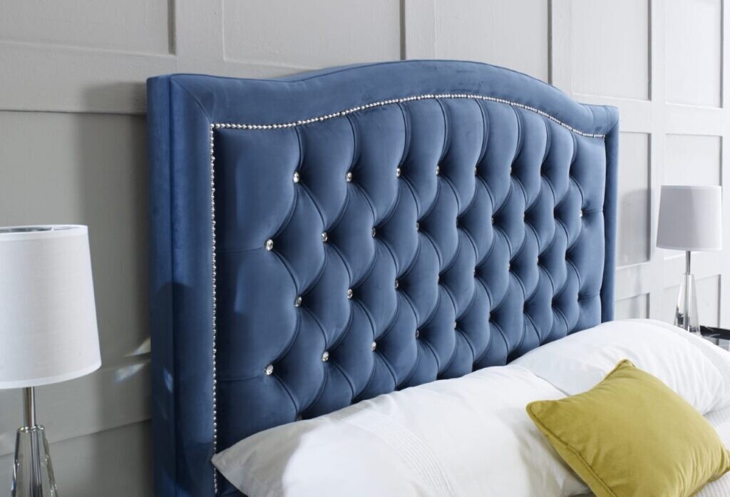 Bella Bed Frame