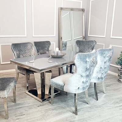 Dining tables