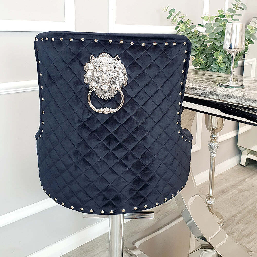 Bentayga Bar Stools
