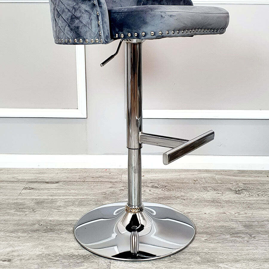Bentayga Bar Stools