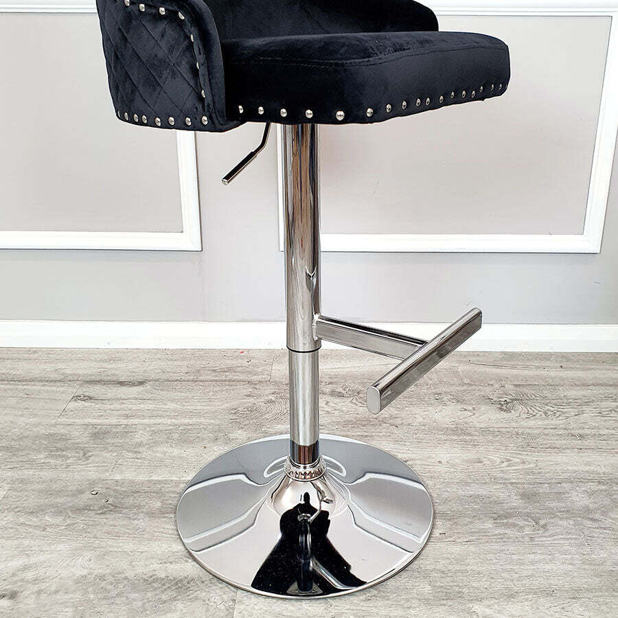 Bentayga Bar Stools