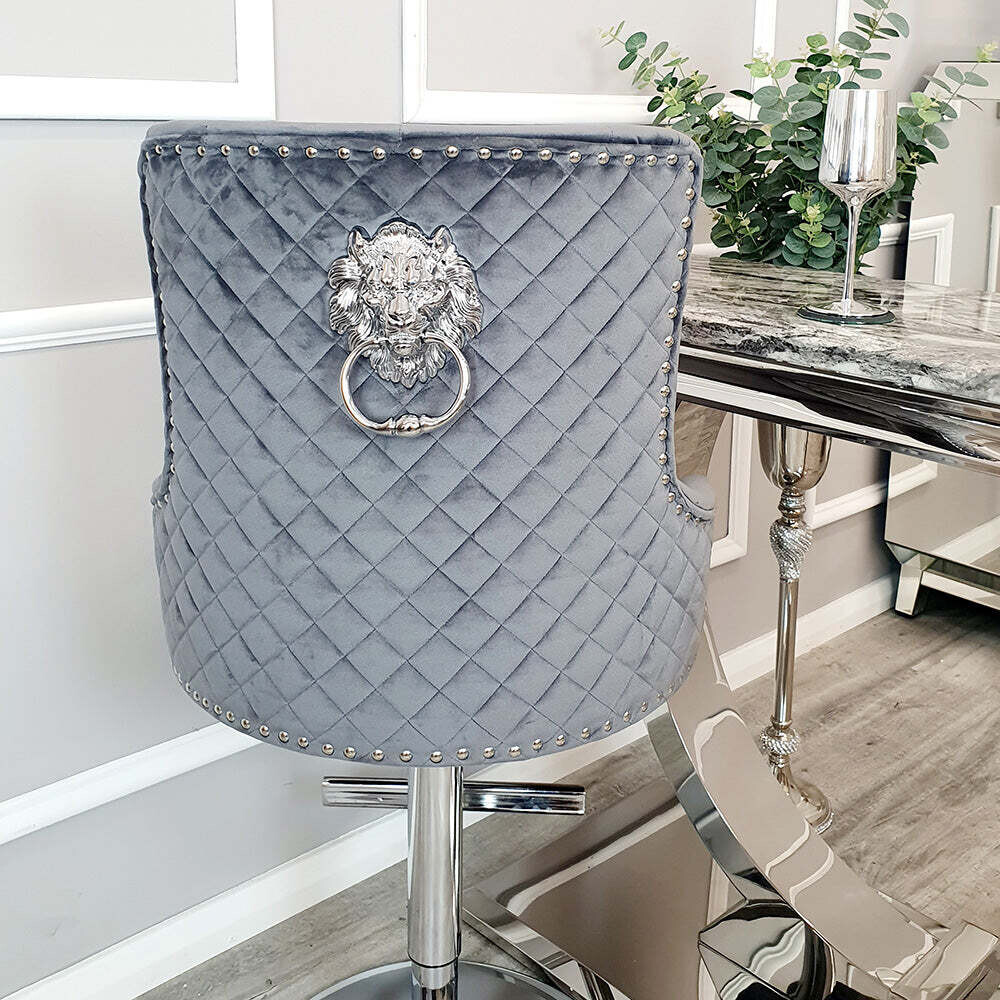 Bentayga Bar Stools