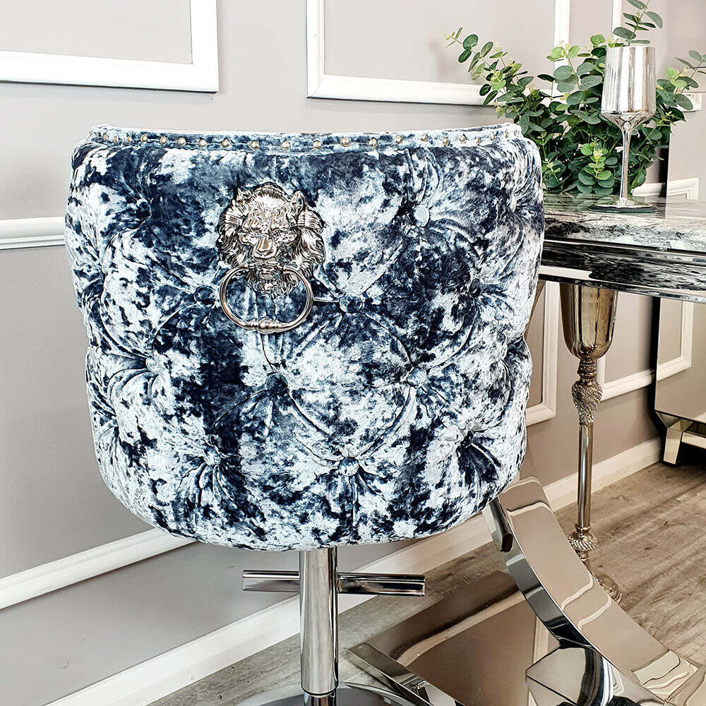 Gloria Bar Stool