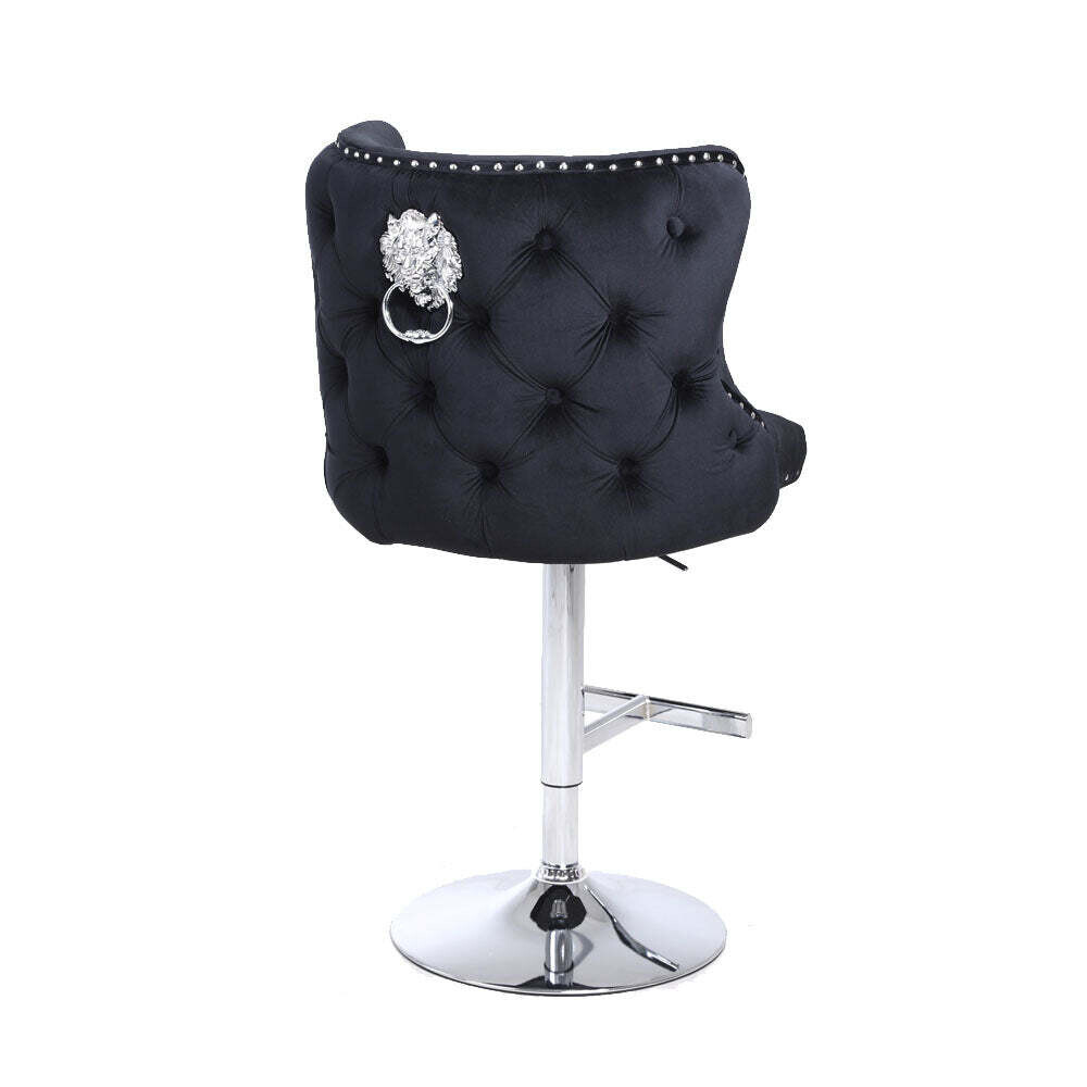 Gloria Bar Stool