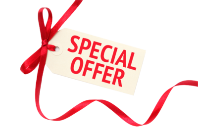 Special Offers