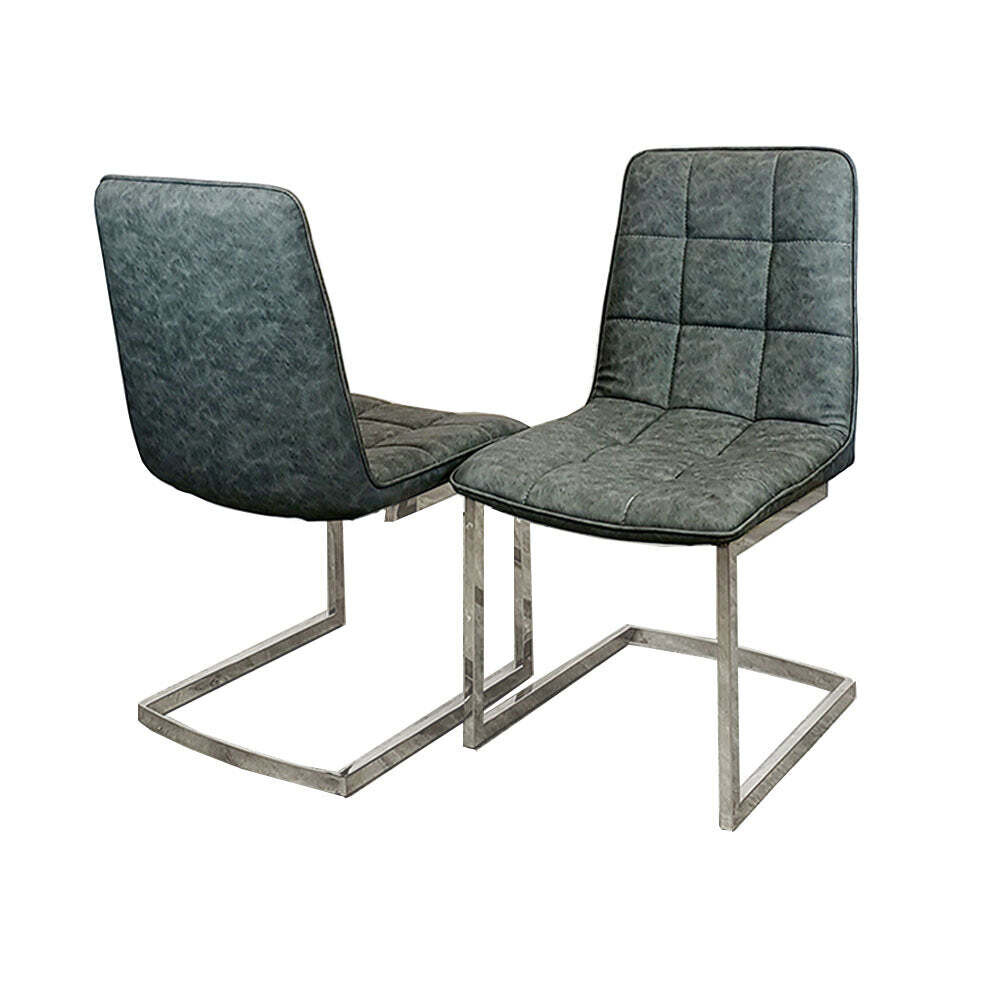 Roma 1.6 Dining Table with 4 Tolan Chairs