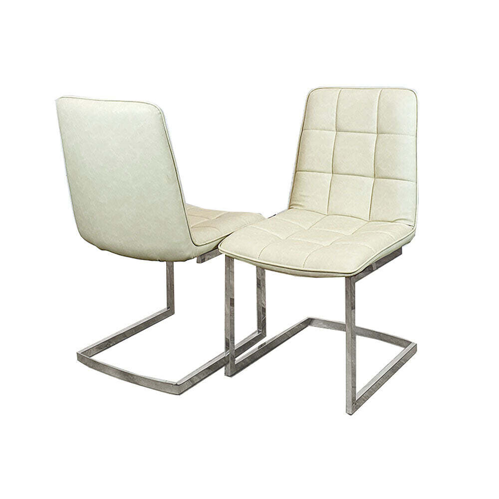 Roma 1.6 Dining Table with 4 Tolan Chairs