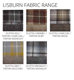 The Lisburn