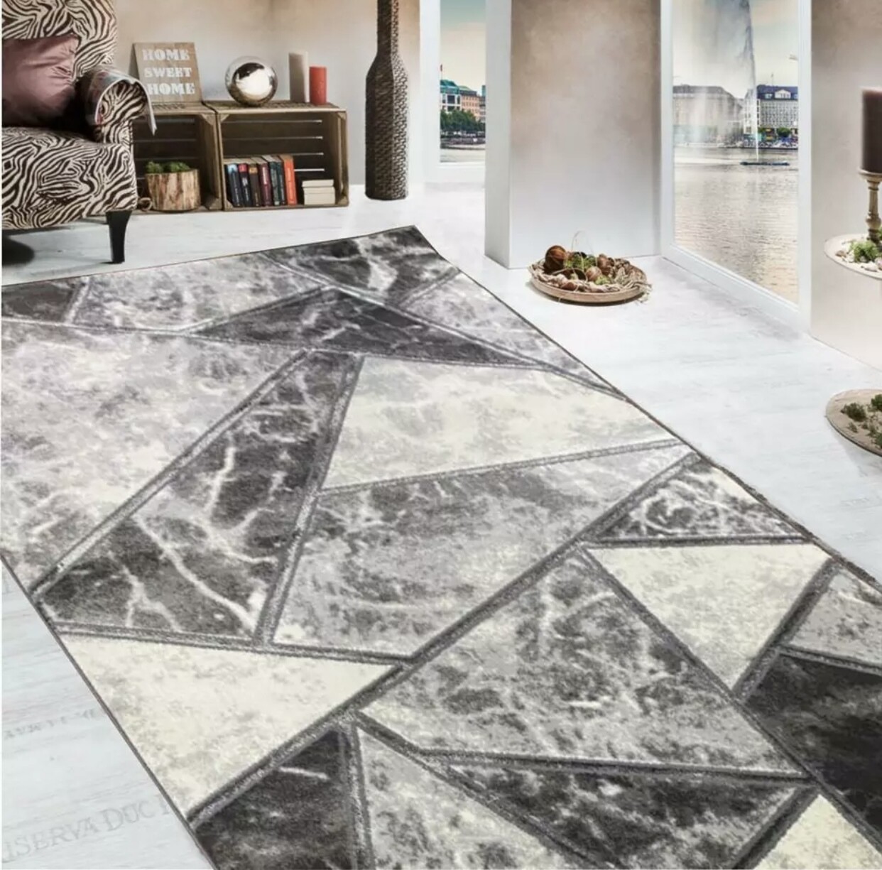 Aztec Marble Collection