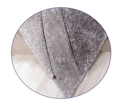 3D Ripple Polyester Collection