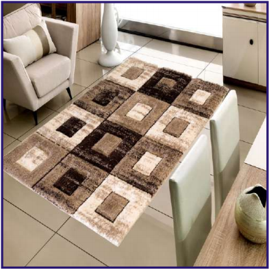 3D Sydney Polyester Collection