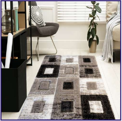 3D Sydney Polyester Collection