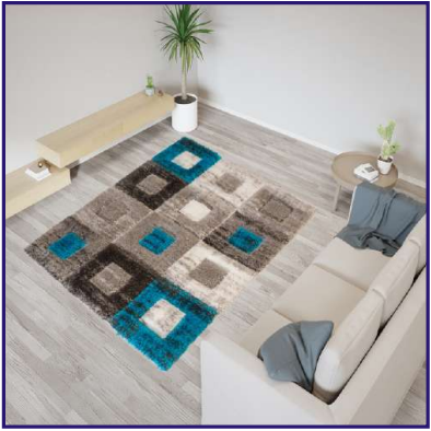 3D Sydney Polyester Collection