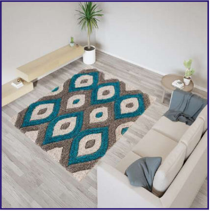 3D TearDrop Collection
