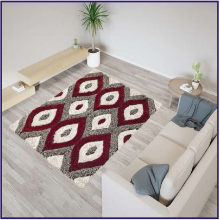 3D TearDrop Collection