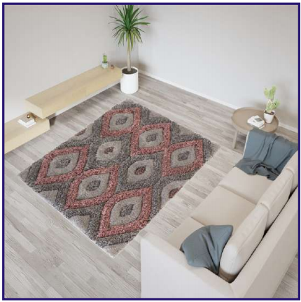 3D TearDrop Collection