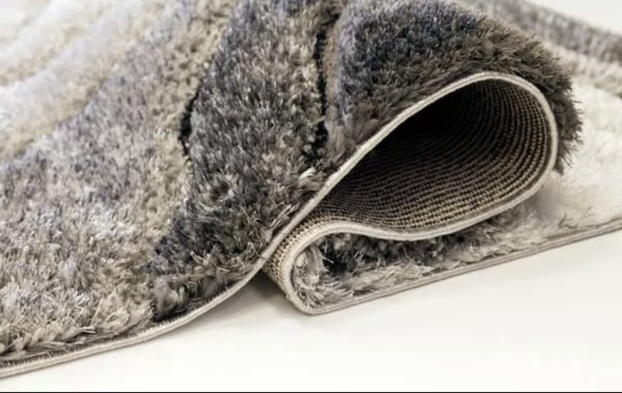 3D Ripple Polyester Collection