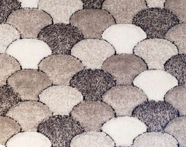 3D Paris Collection, Colour: Silver-Grey