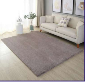 Plain Rabbit Fur Collection