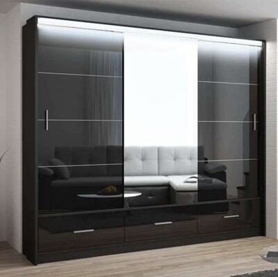 Wardrobes &amp; more