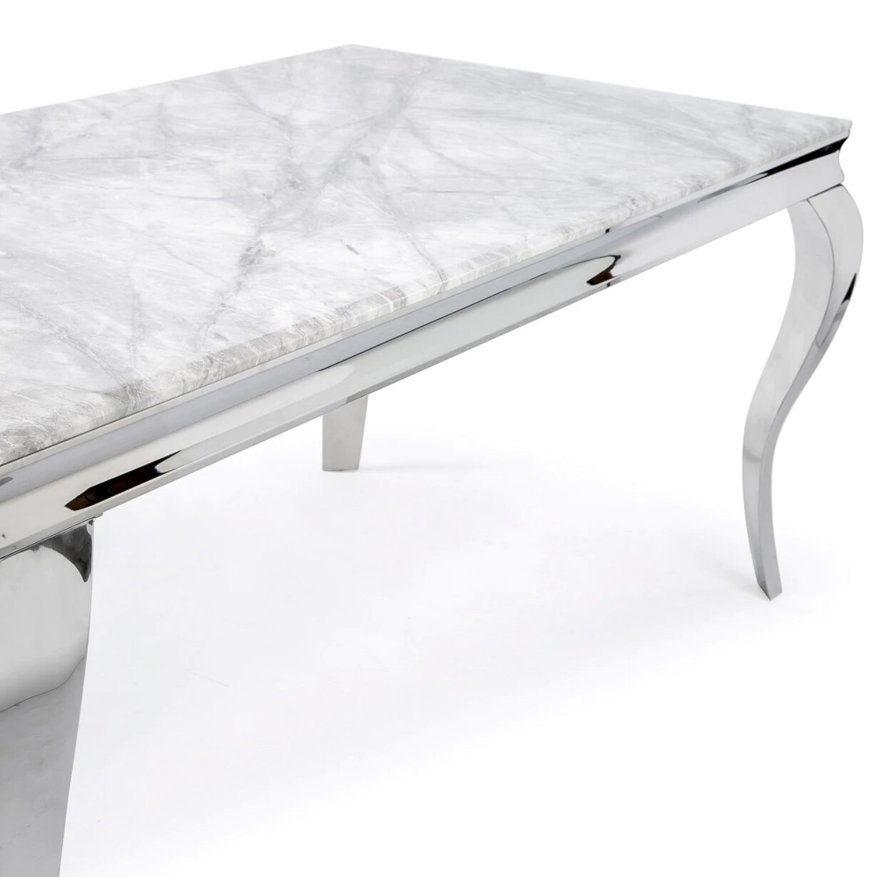 Santino Marble Coffee Table