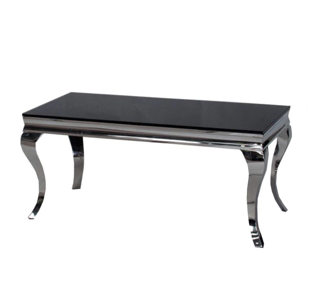 Santino Marble Coffee Table