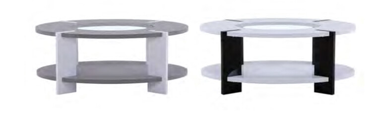 Amy Coffee Table