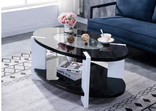 Amy Coffee Table