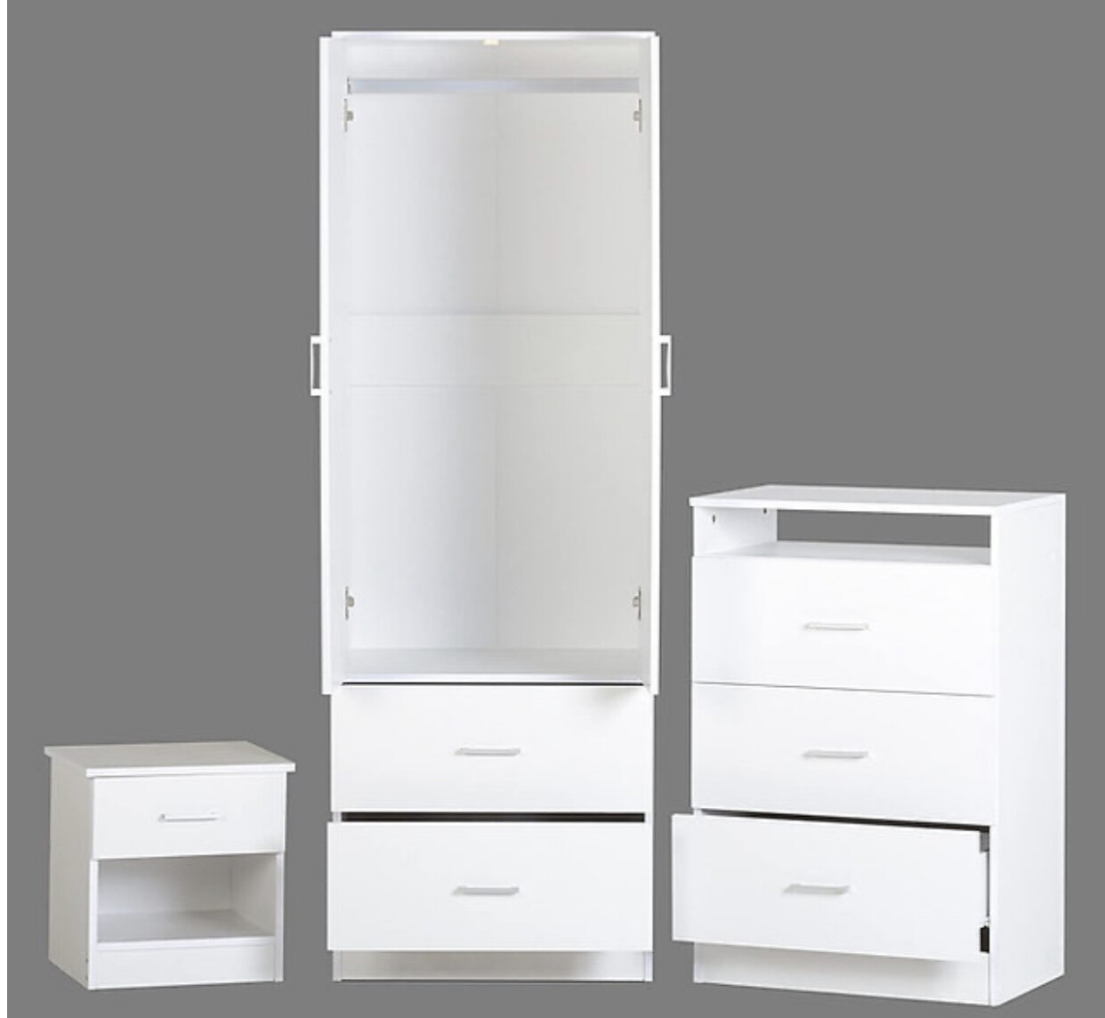 Bennys Bedroom Set