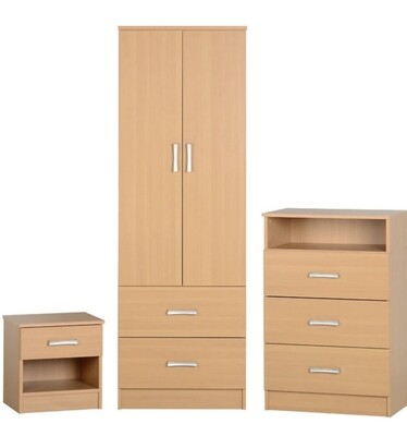 Bennys Bedroom Set