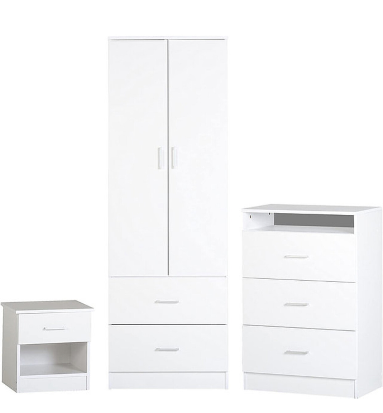 Bennys Bedroom Set