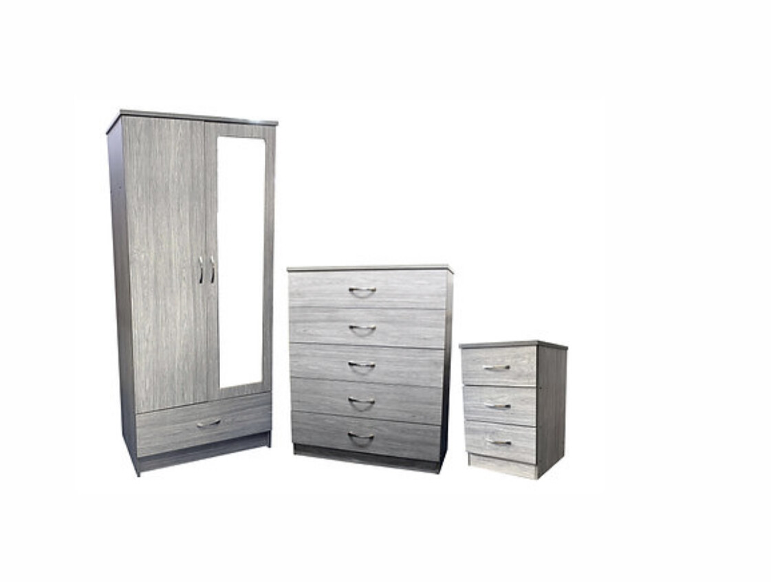 Alton XL Set