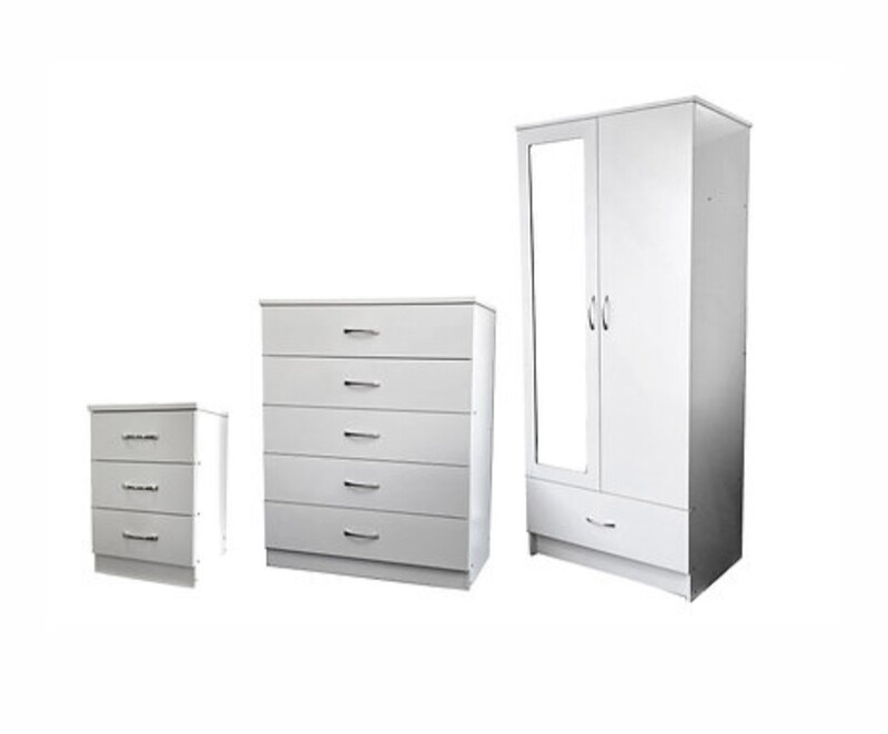 Alton XL Set