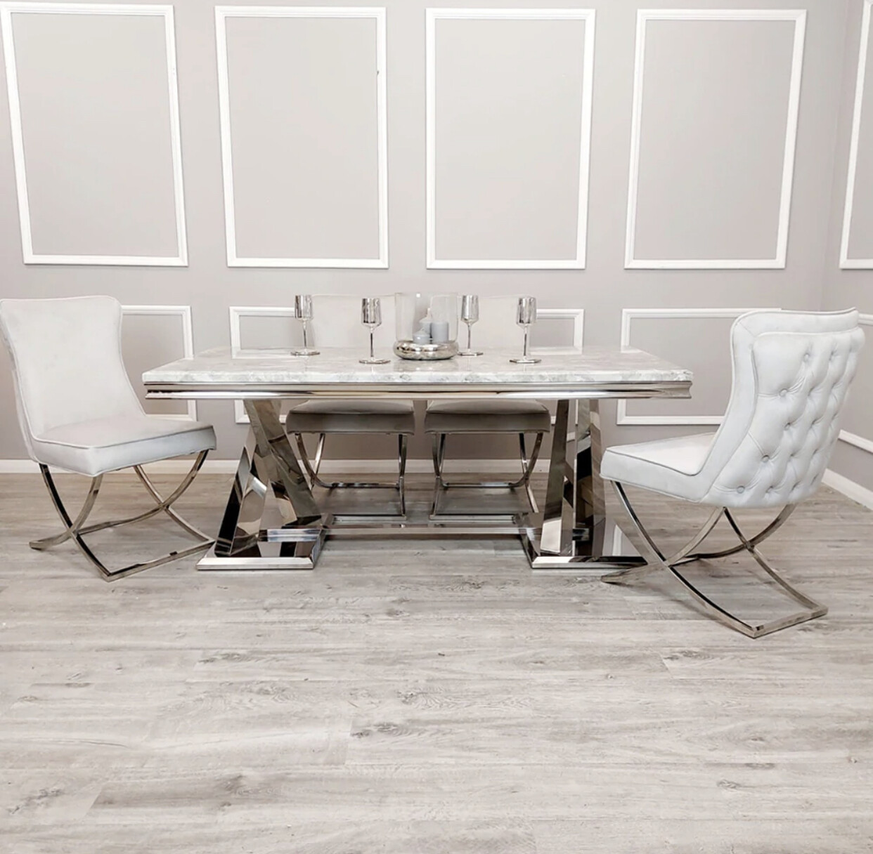 Arizona Dining Table