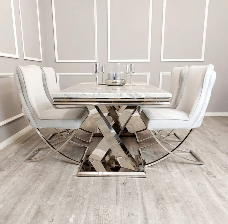 Arizona Dining Table