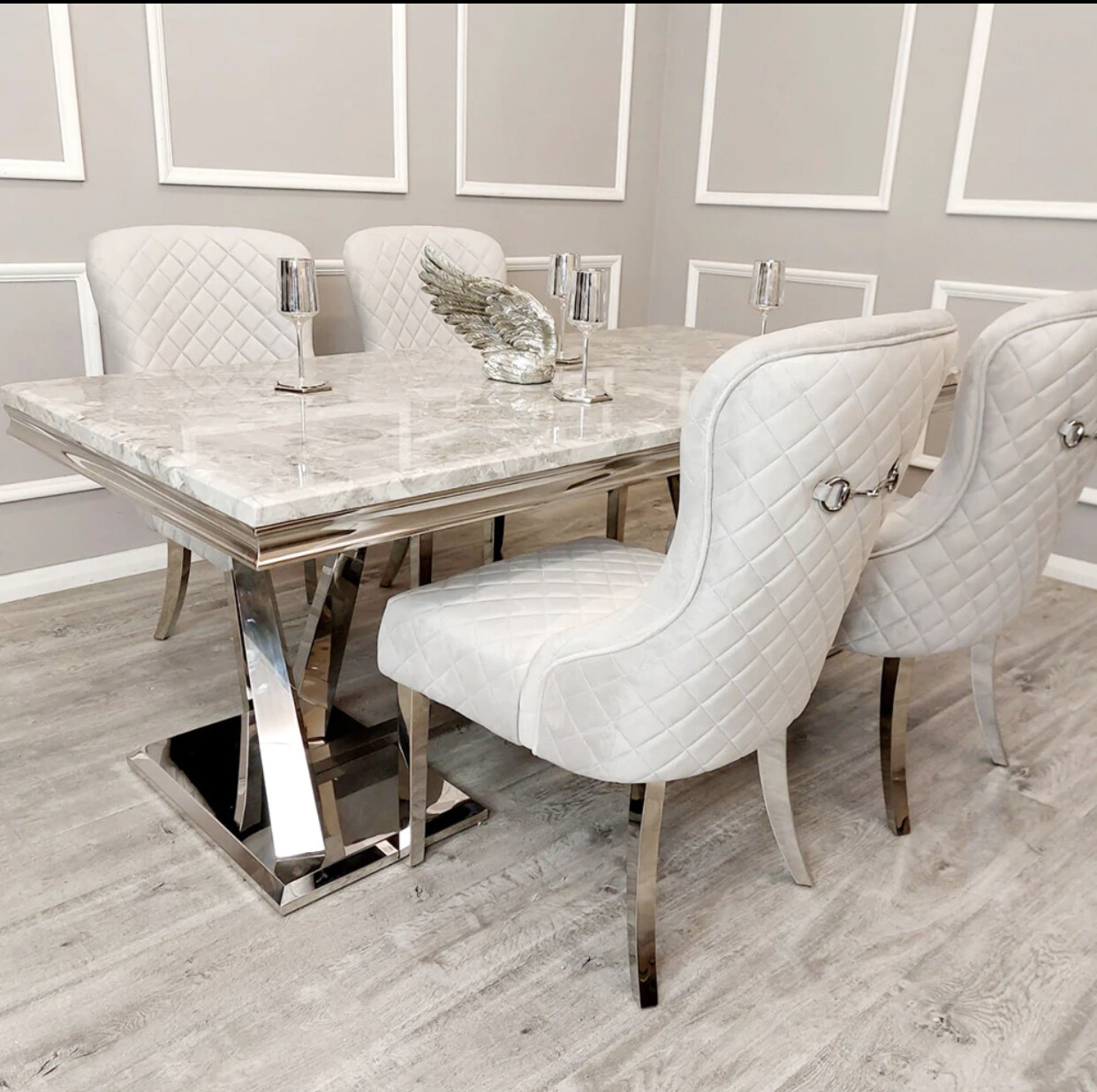 Arizona Dining Table