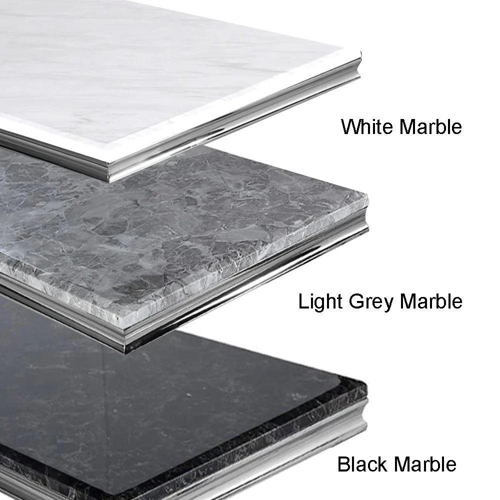 London Marble coffee Table