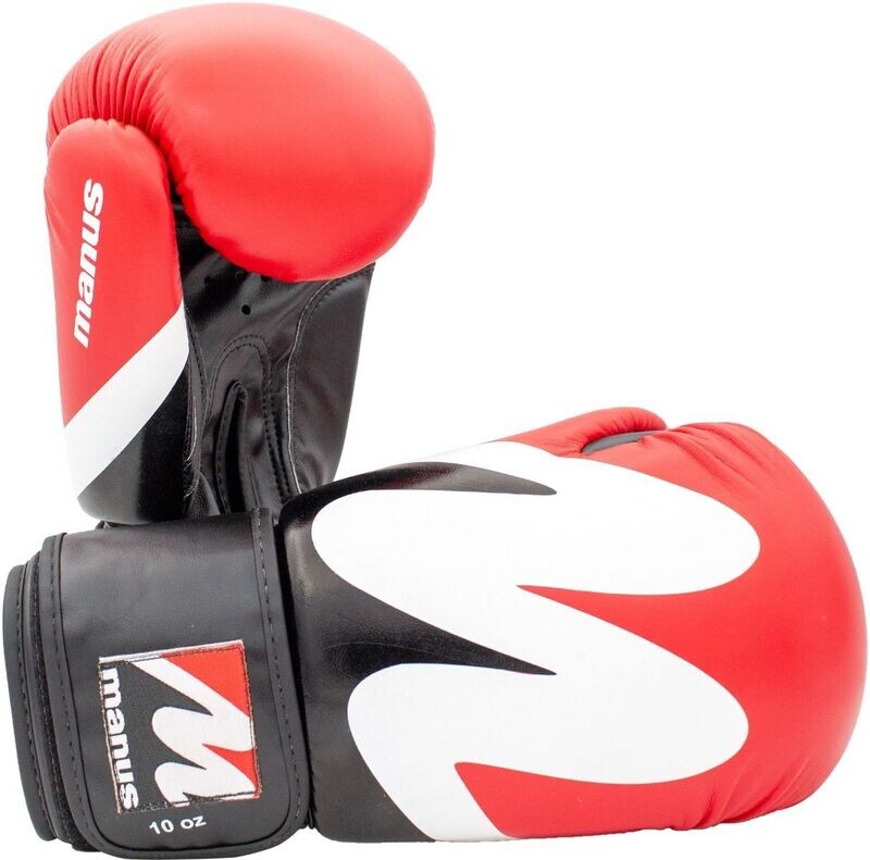 Boxhandschuhe ‚‚Wave‘‘ Manus  Kinder 8 oz
