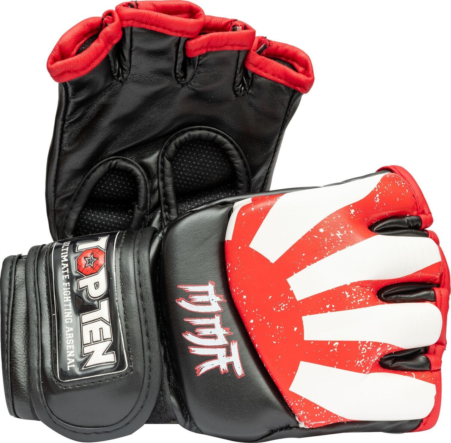 TOPTEN Fight-Handschuhe „Sunrise“