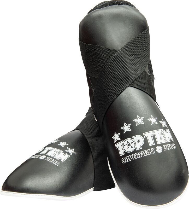 TOPTEN Fußschutz „Superlight“