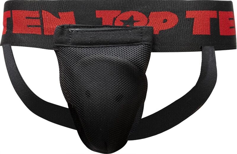 TOPTEN Tiefschutz Männer