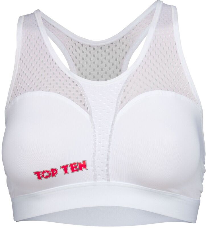 Brustschutz Sports Bra