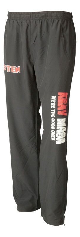 TOPTEN Krav Maga Hose