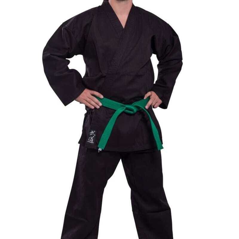 Hapkido Anzug