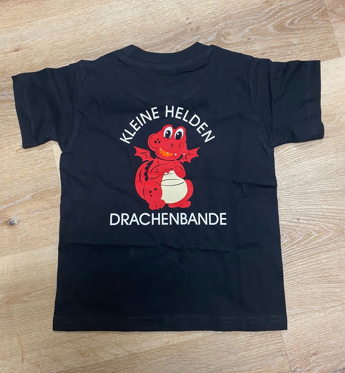 T-Shirt Kleine Helden