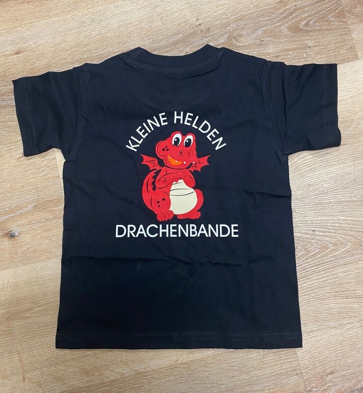 T-Shirt Kleine Helden