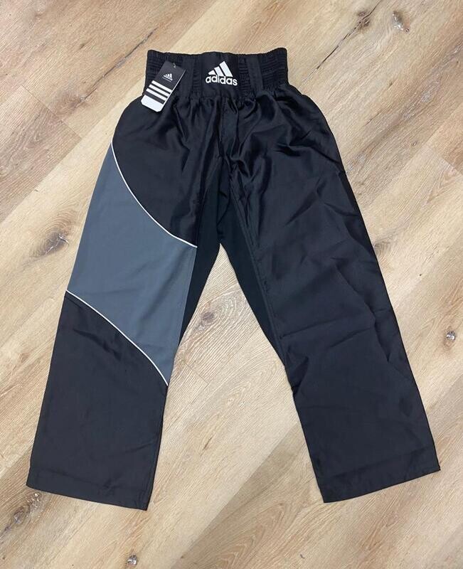 Adidas Kickboxhose Größe S