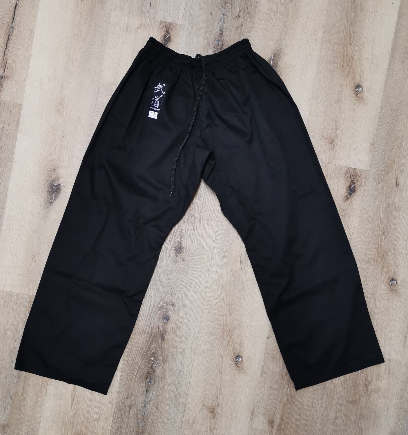 Baumwollhose Größe 150