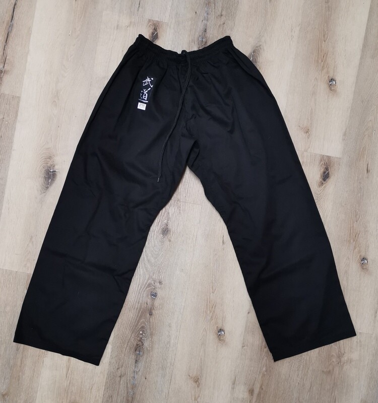Baumwollhose Größe 150